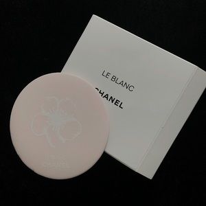 CHANEL Pocket Mirror